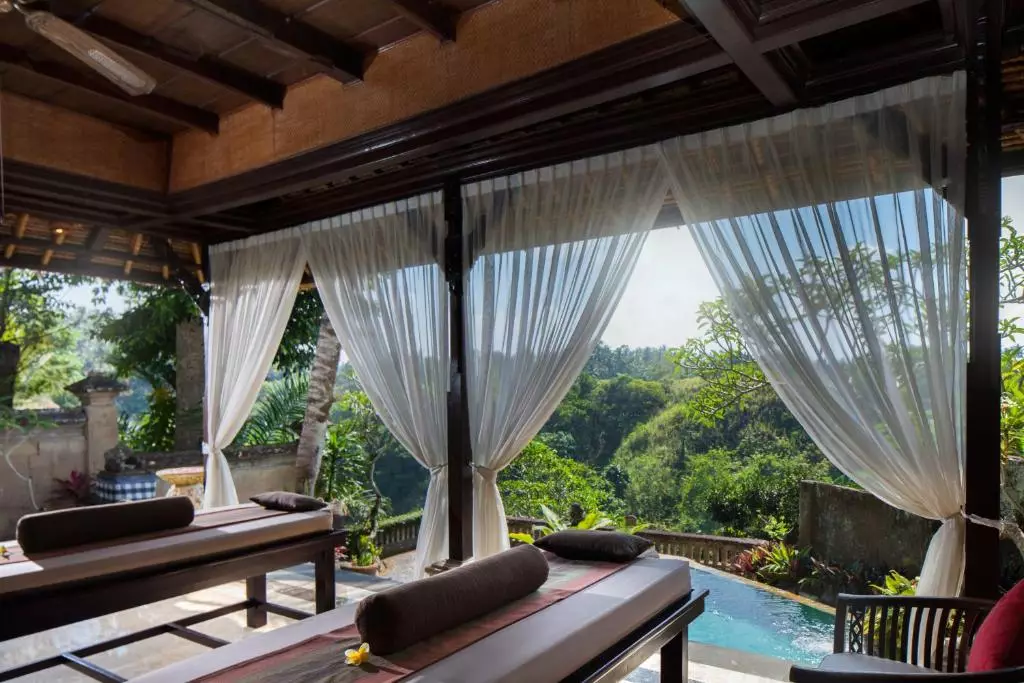 Pita Maha Resort and Spa
